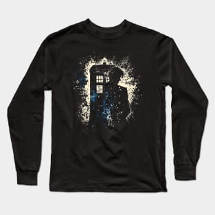 The Tenth Long Sleeve T-Shirt